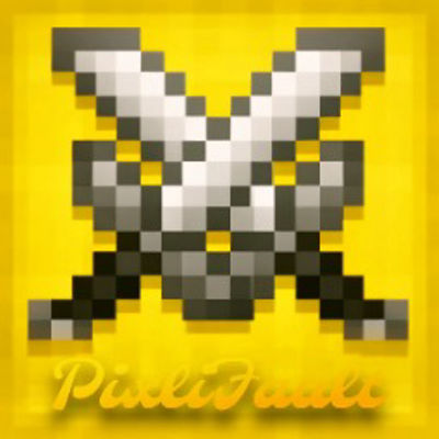 PixliFault [32x]