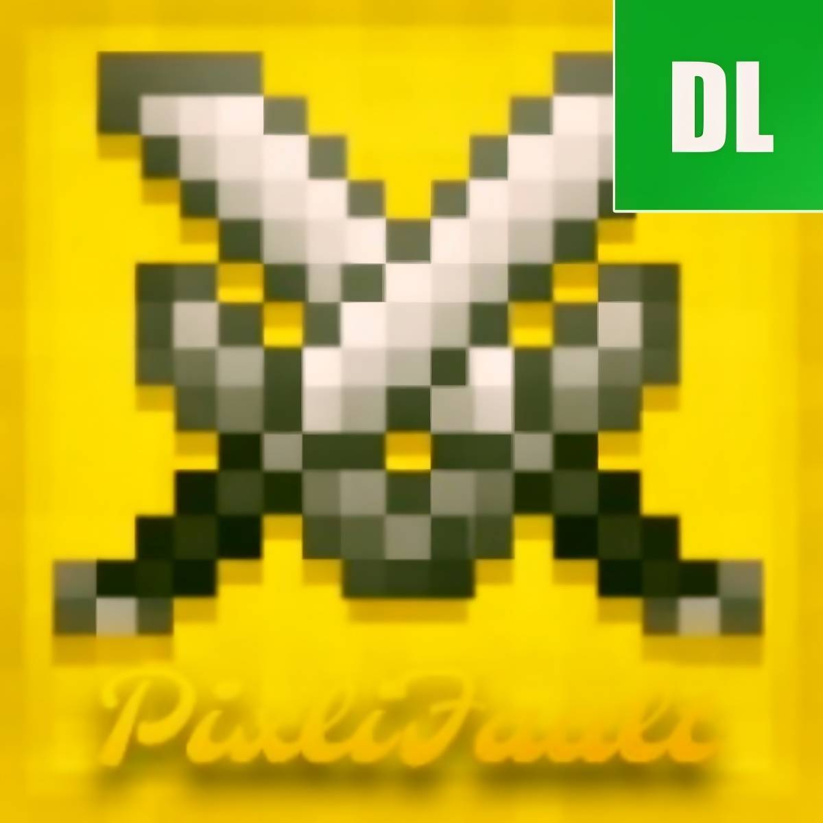 PixliFault [32x] — screenshot 1