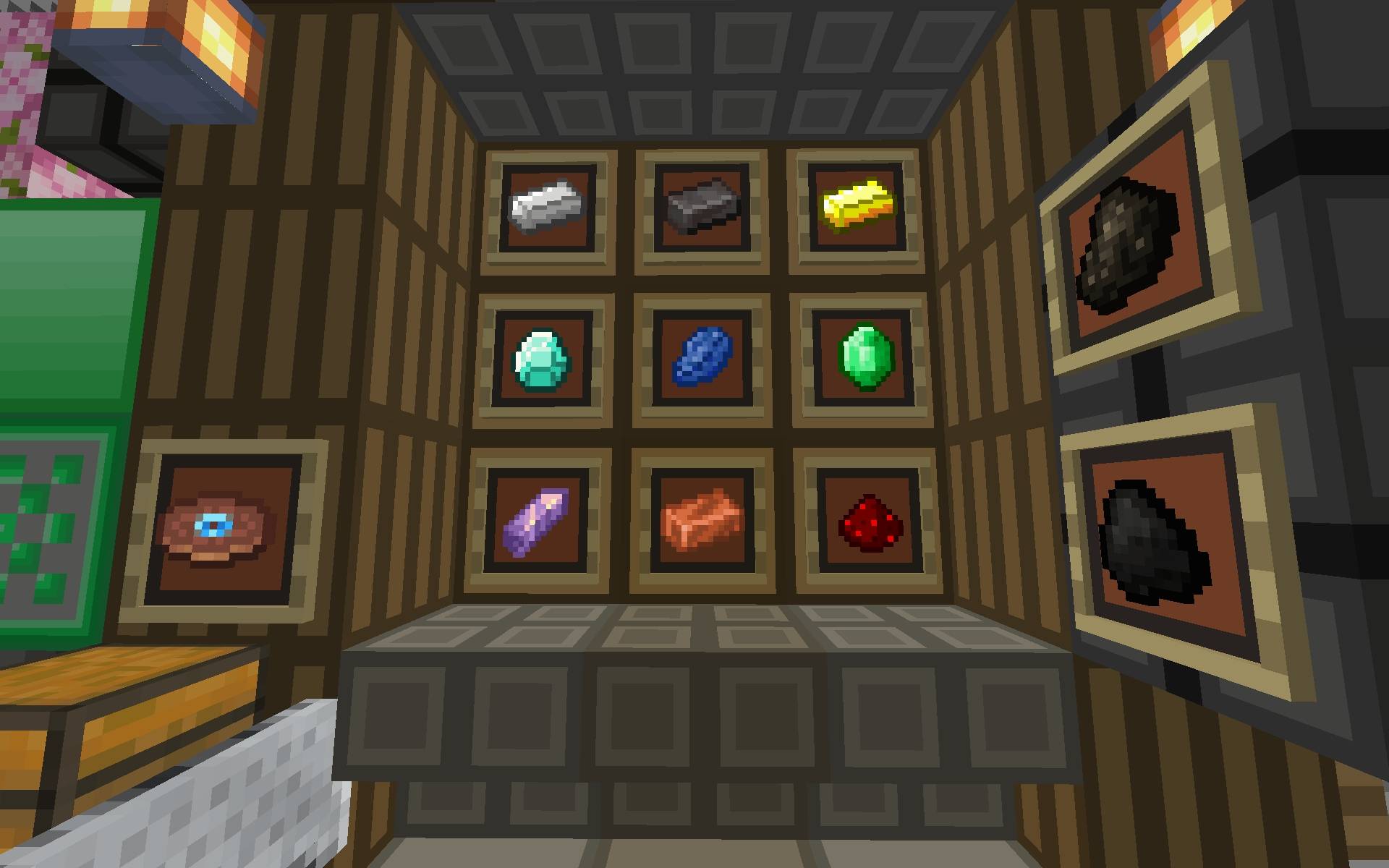 PixliFault [32x] — screenshot 3