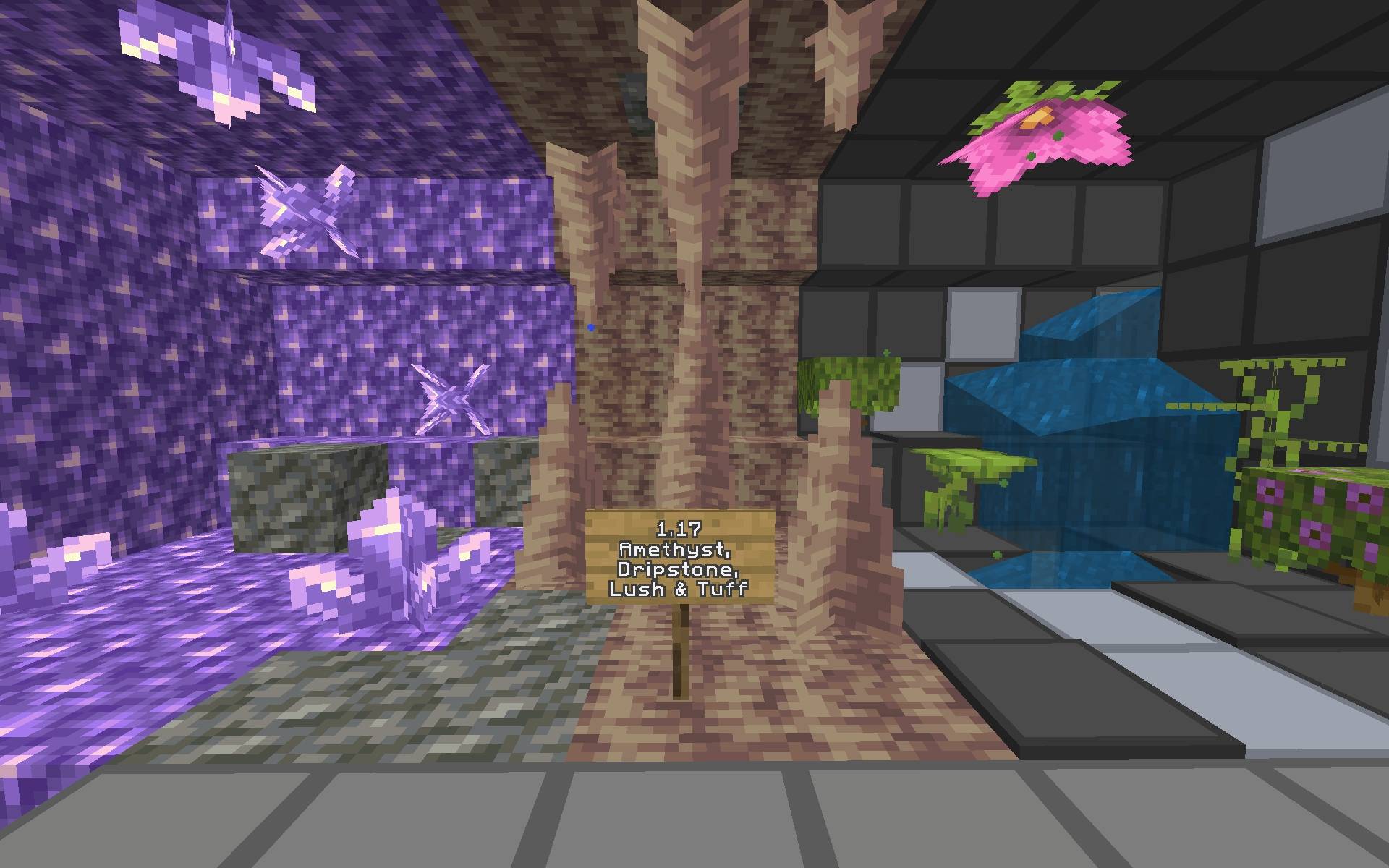 PixliFault [32x] — screenshot 5