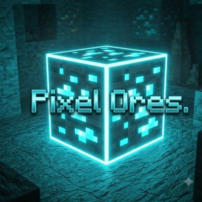 Pixel Ores