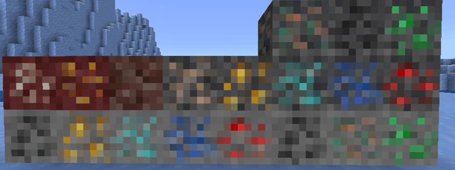 Pack of 8x Textures — screenshot 3