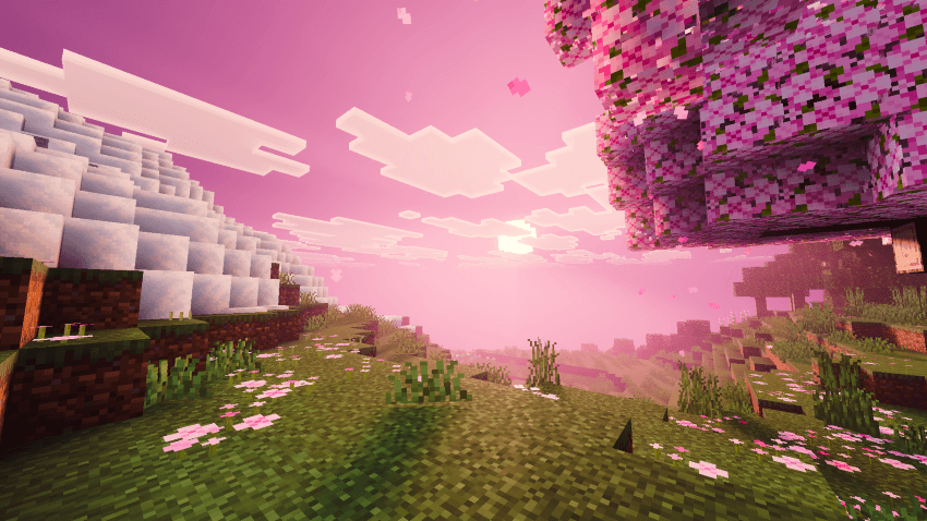 Lumora Shaders — screenshot 3