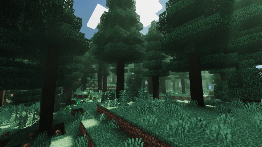 Lumora Shaders — screenshot 4