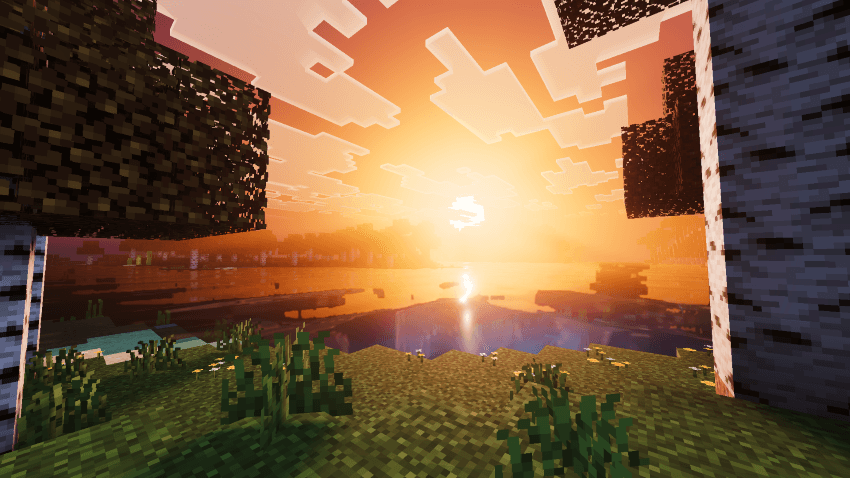 Lumora Shaders — screenshot 5