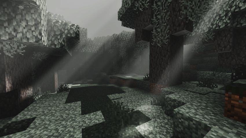 Lumora Shaders — screenshot 6