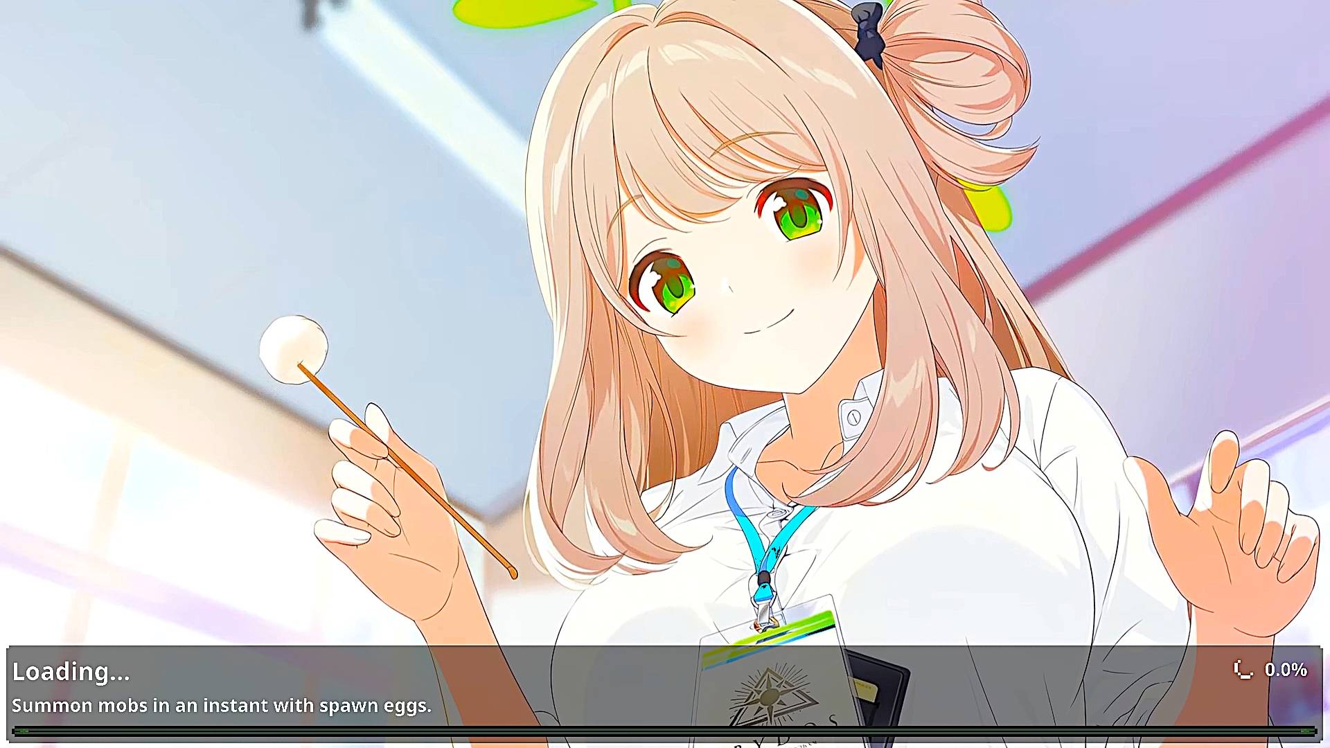 Nonomi UI — screenshot 4