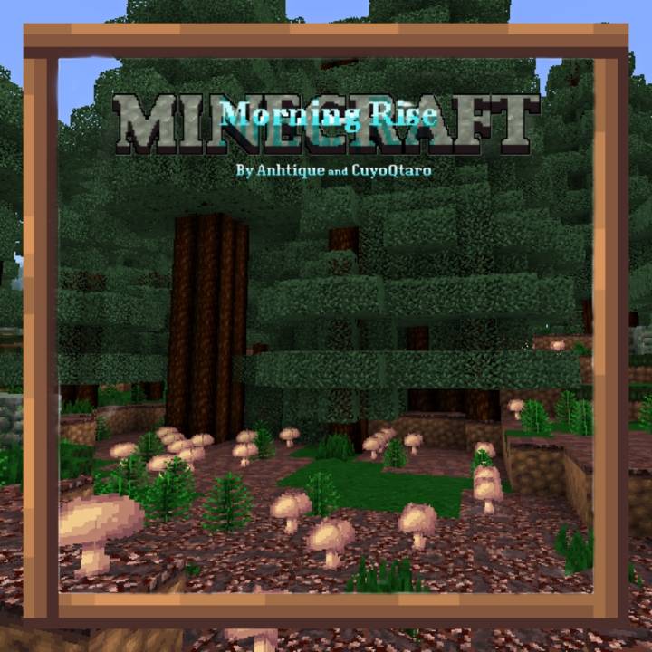 Morning Rise [Bedrock] — screenshot 1