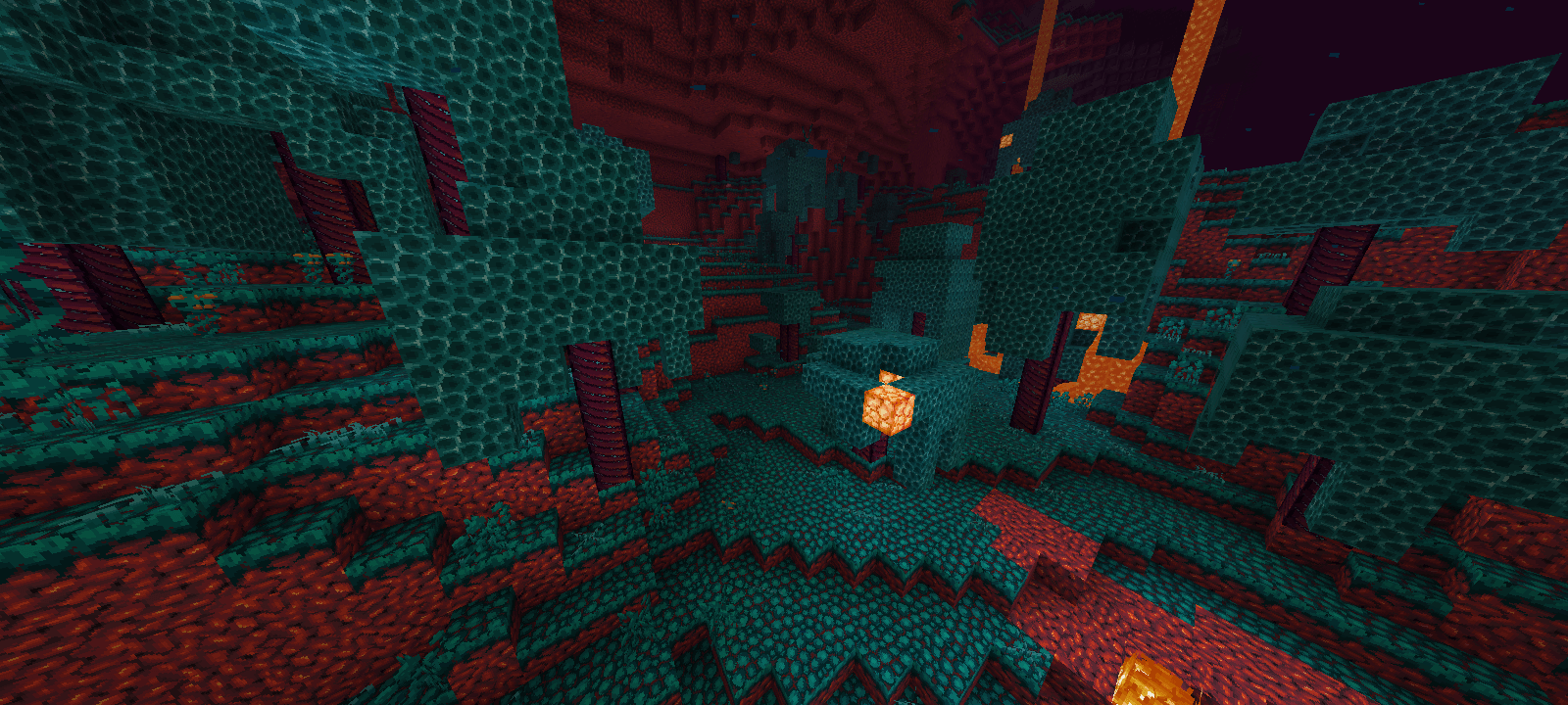 Morning Rise [Bedrock] — screenshot 4