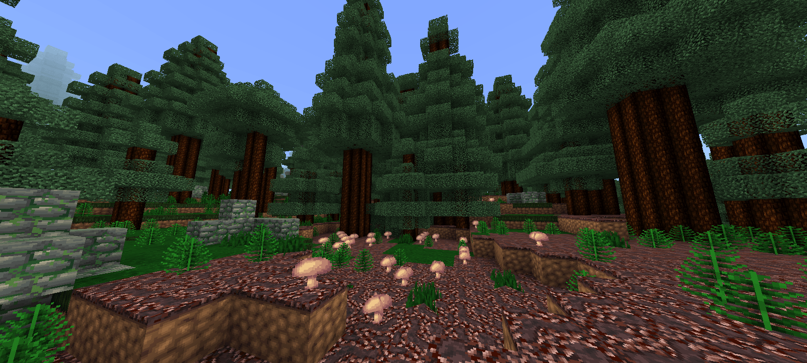 Morning Rise [Bedrock] — screenshot 5