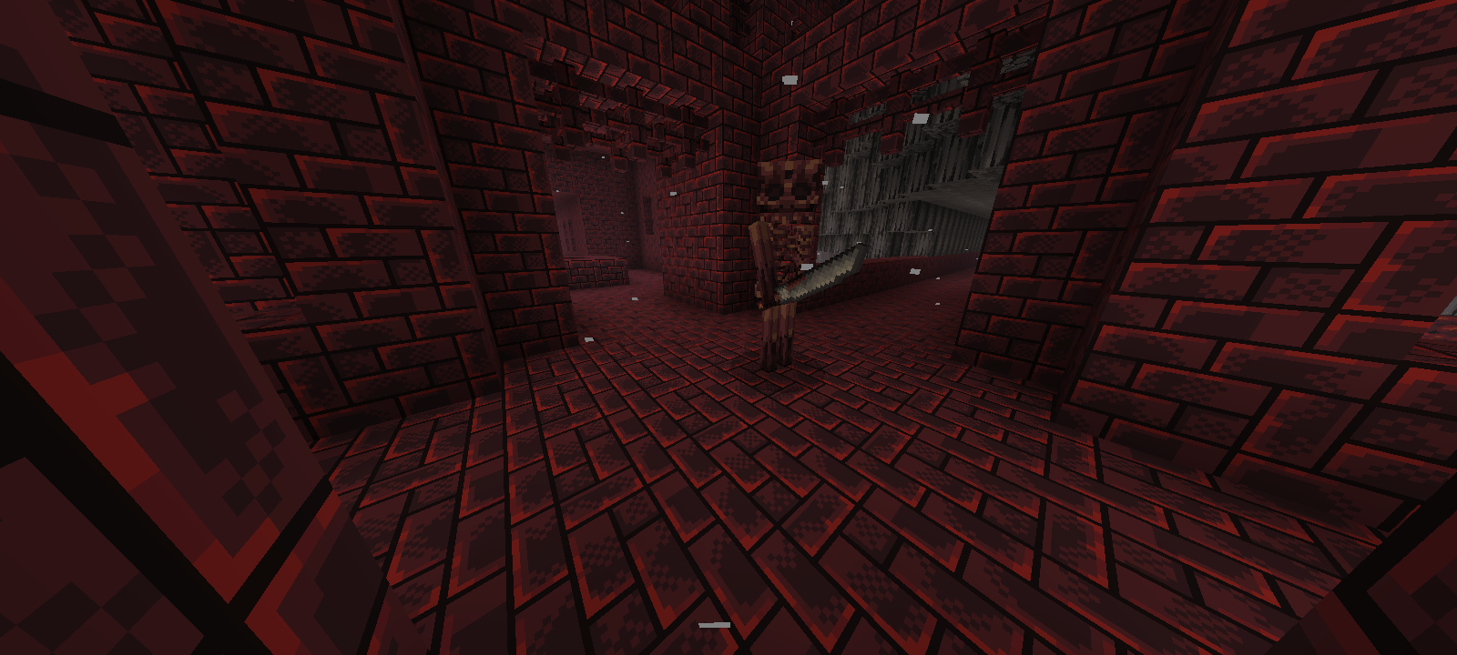 Morning Rise [Bedrock] — screenshot 8