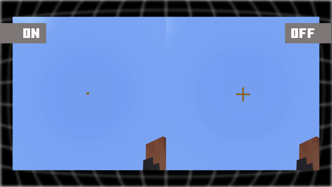 MINECRAFT With dark theme v1.3 — screenshot 3