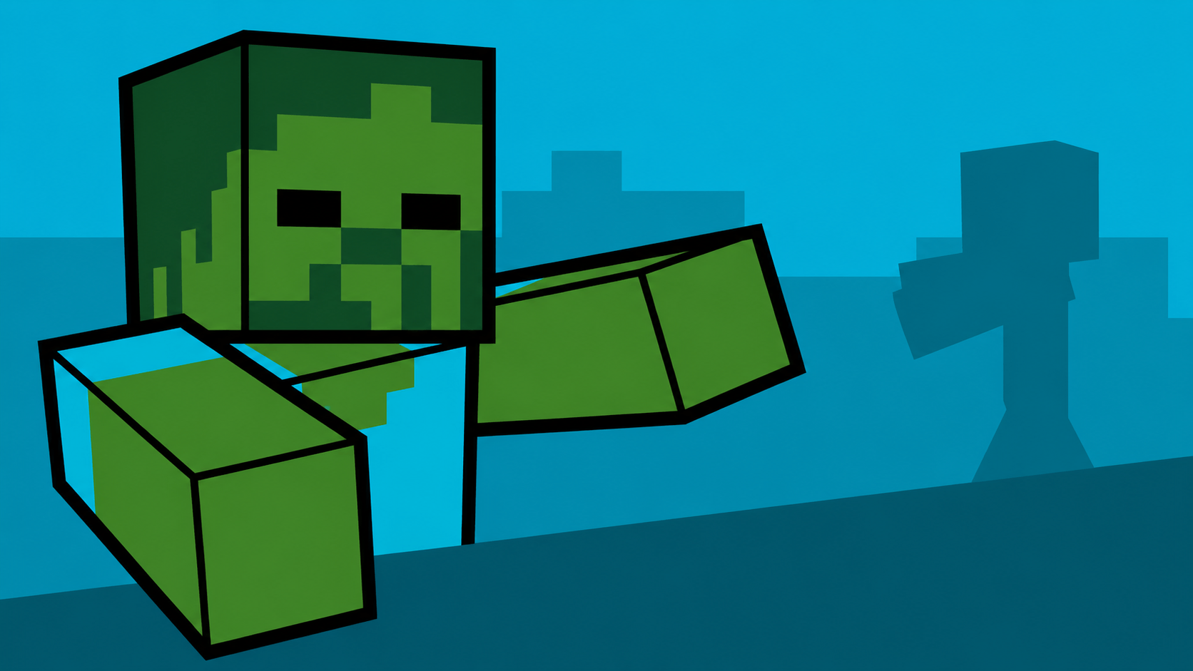 Minecraft Panorama — screenshot 3