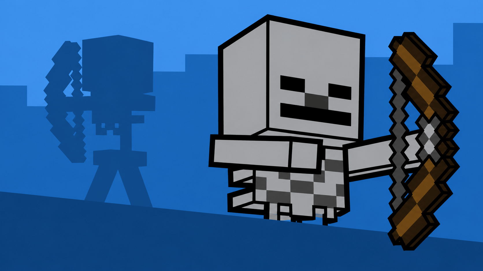 Minecraft Panorama — screenshot 4