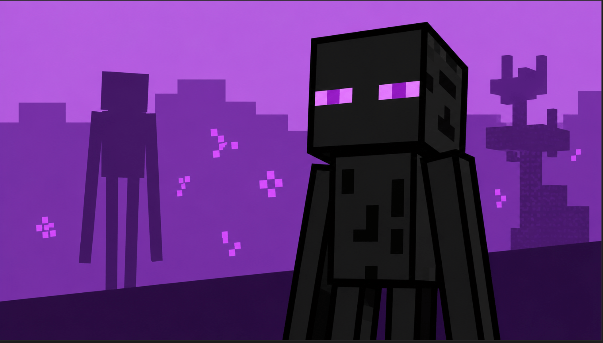 Minecraft Panorama — screenshot 5