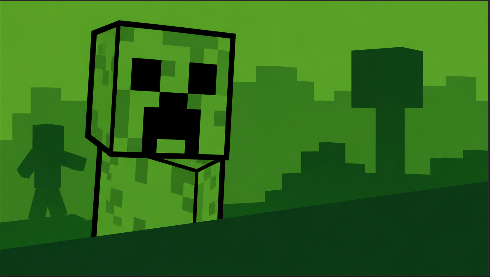 Minecraft Panorama — screenshot 6