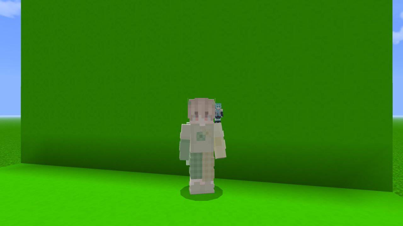 Miku Totem (3D!) — screenshot 2