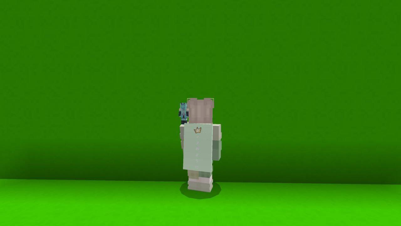 Miku Totem (3D!) — screenshot 3