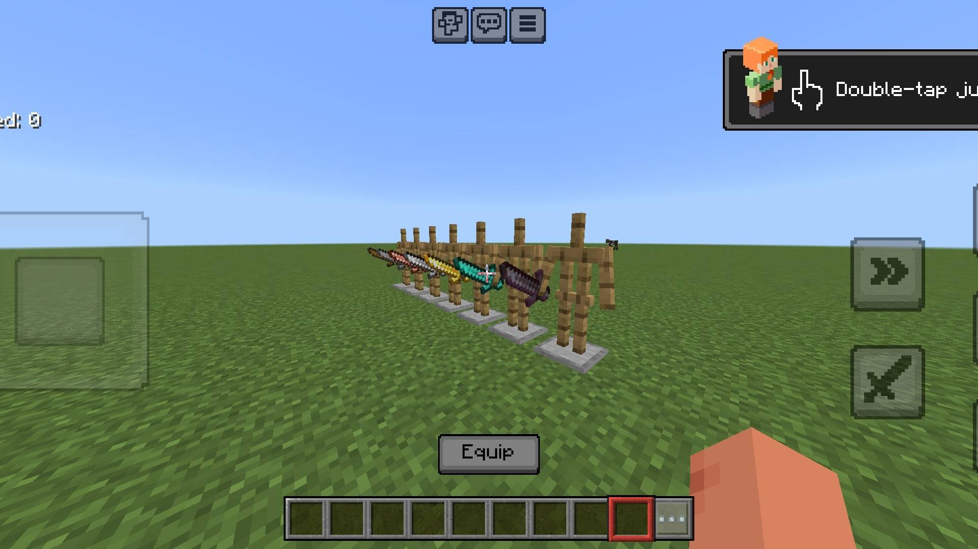 Metaanie: Vanilla (FPS+ Optimized) — screenshot 4