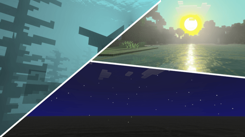 Luminara Visual — screenshot 1
