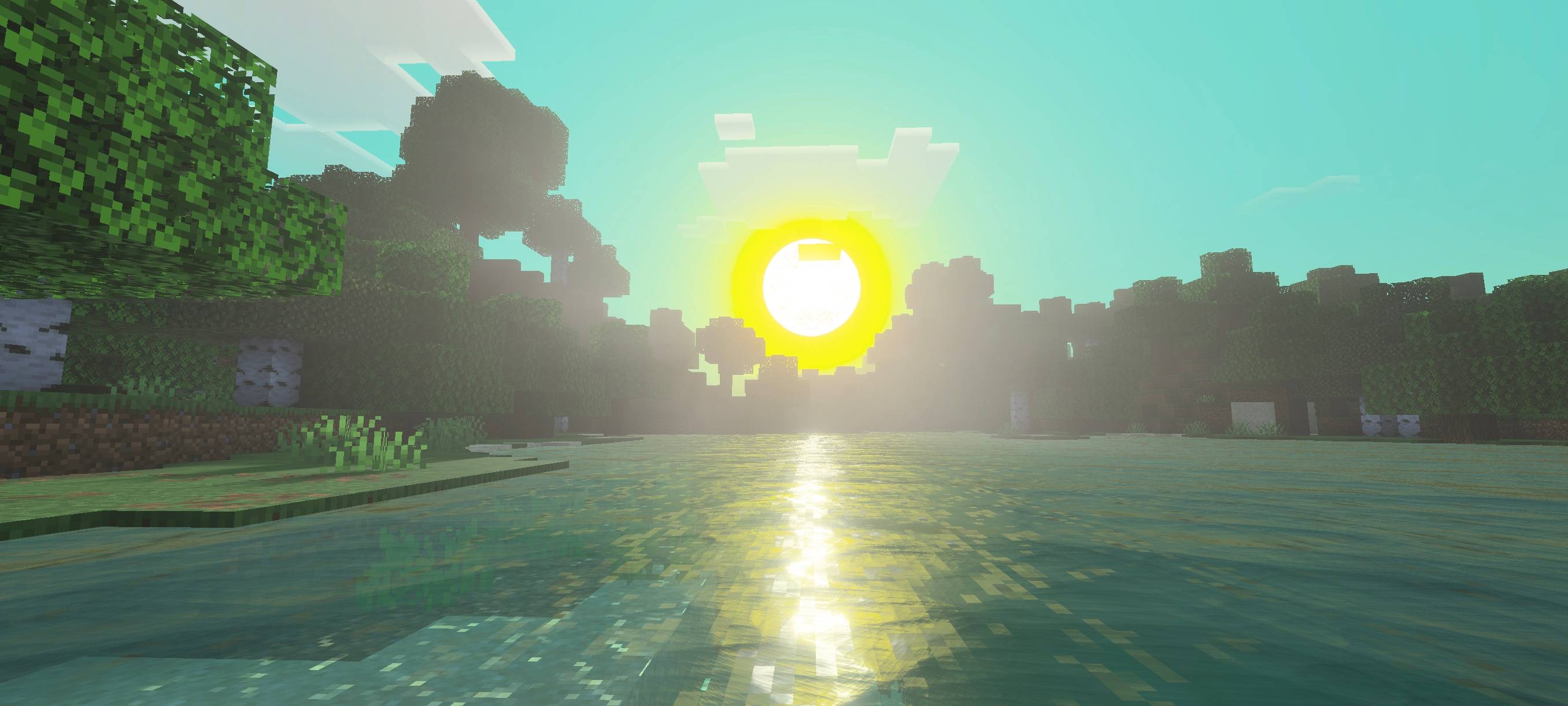 Luminara Visual — screenshot 2