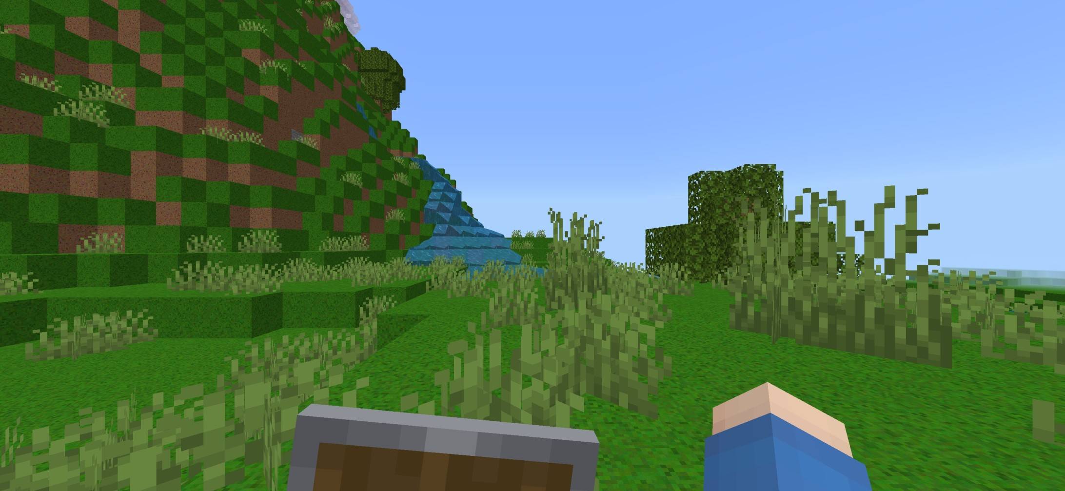 Low Fire,Small sheild and small totem — screenshot 4