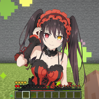 Kurumi Tokisaki Totem