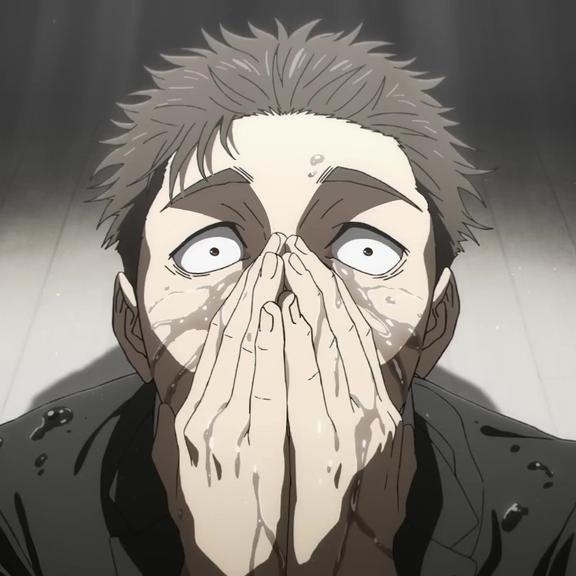 Jujutsu Kaisen Higuruma - Totem of undying