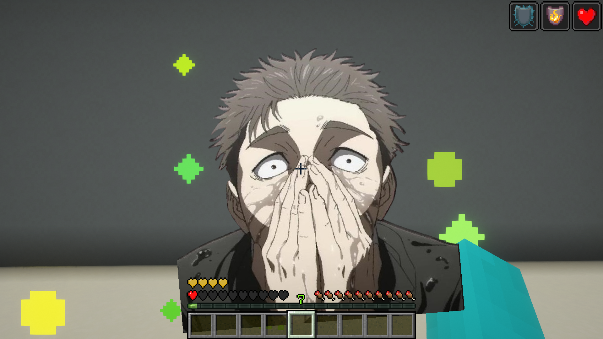 Jujutsu Kaisen Higuruma - Totem of undying — screenshot 1