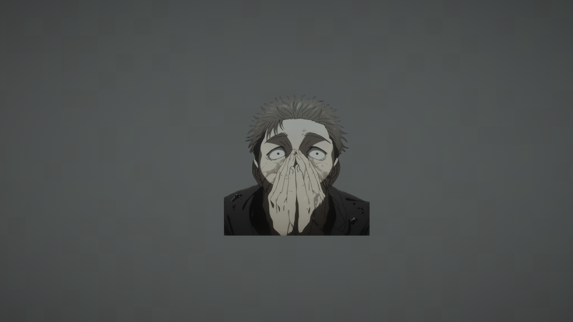 Jujutsu Kaisen Higuruma - Totem of undying — screenshot 2
