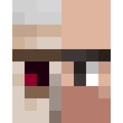 Iron Golem to Heavy Weapons Guy