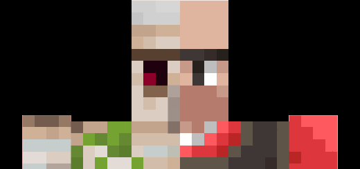 Iron Golem to Heavy Weapons Guy — screenshot 1
