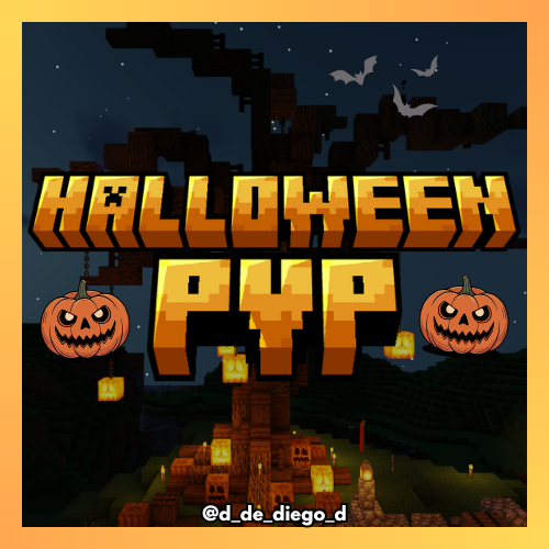 HALLOWEEN PVP