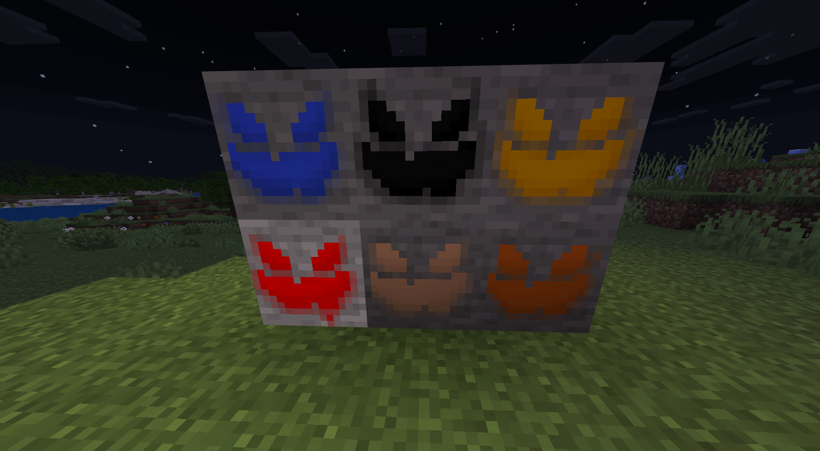 HALLOWEEN PVP — screenshot 3
