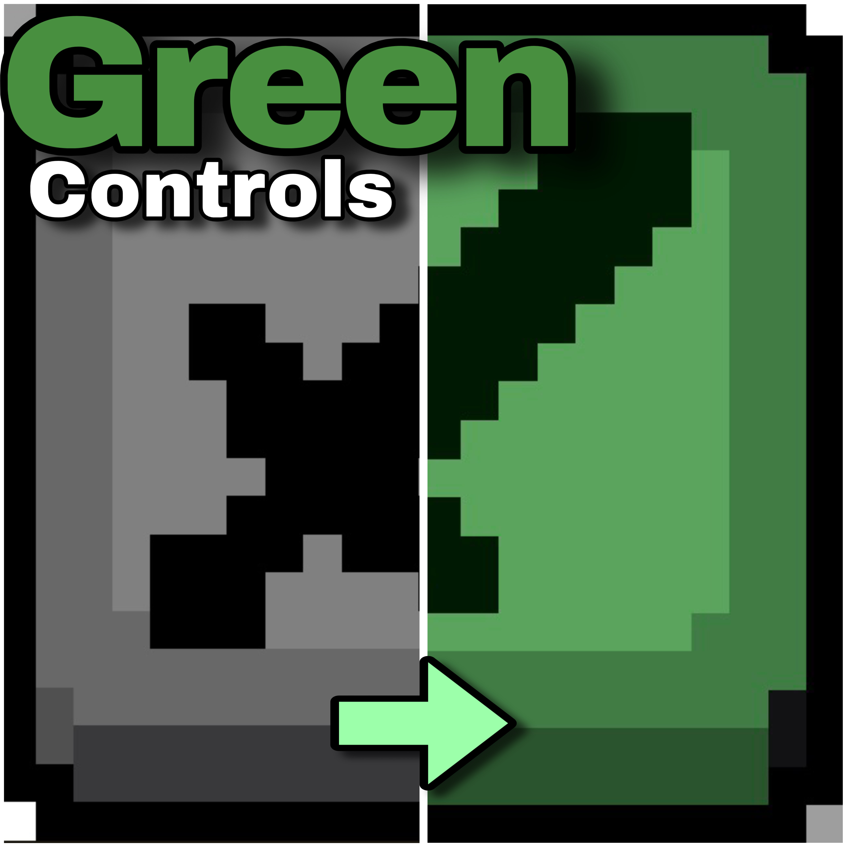 Green Controls