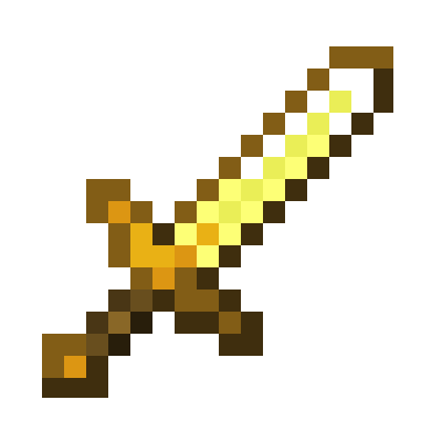 Glowing Tools