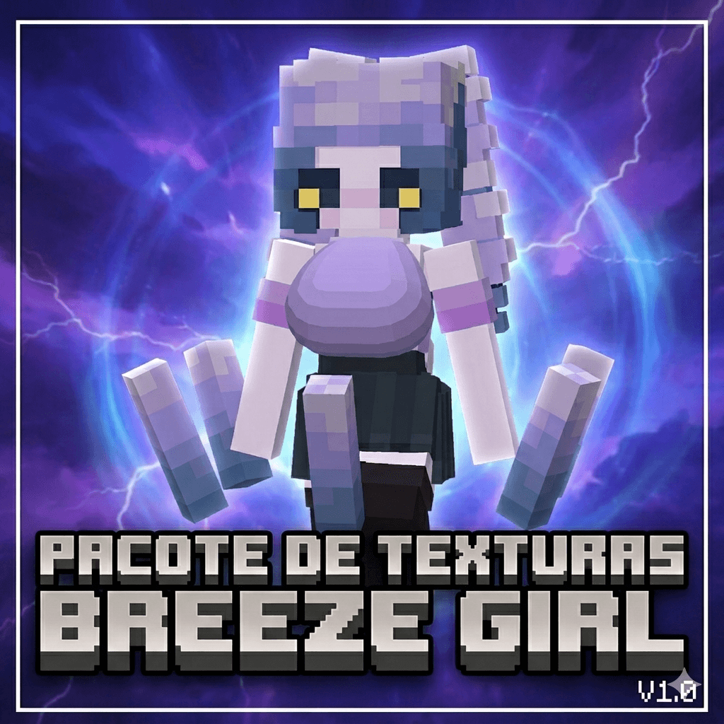 Garota_breeze — screenshot 1