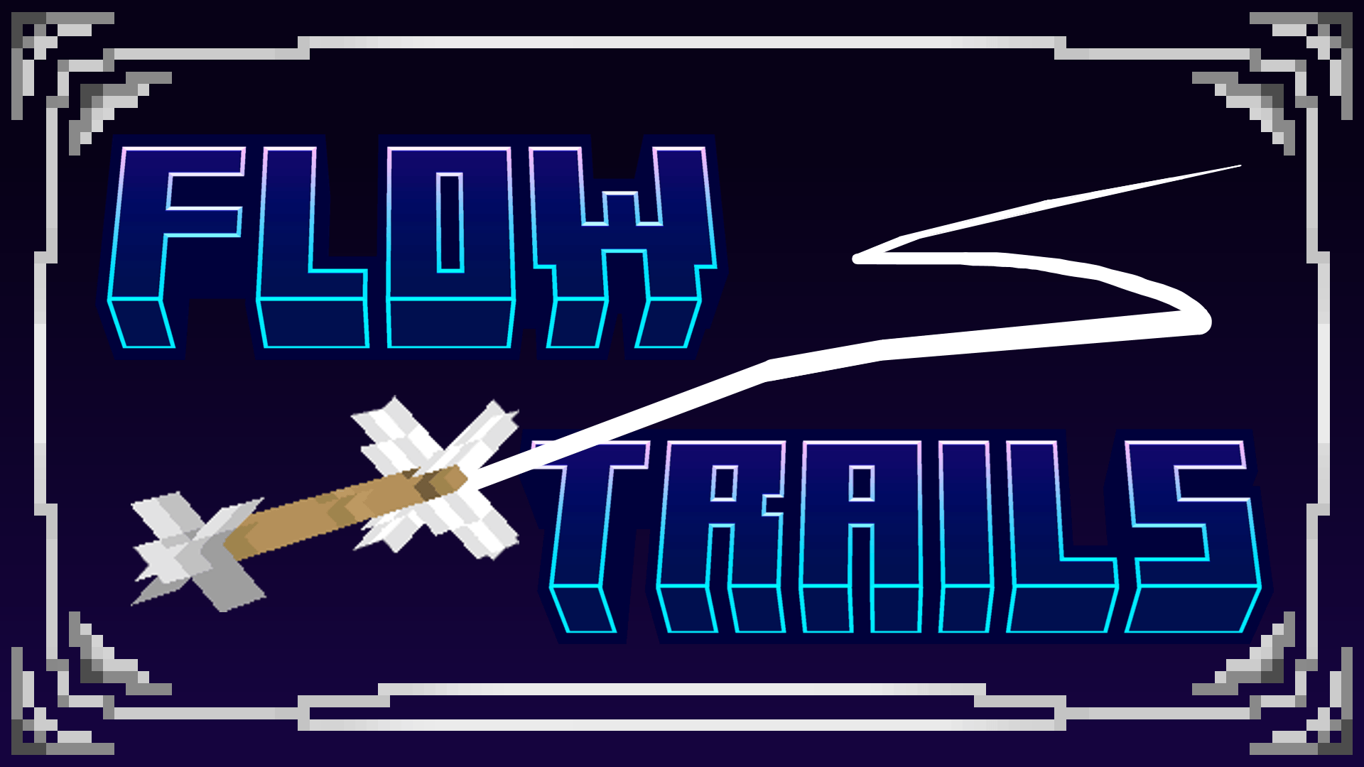 Flow Trails — screenshot 1