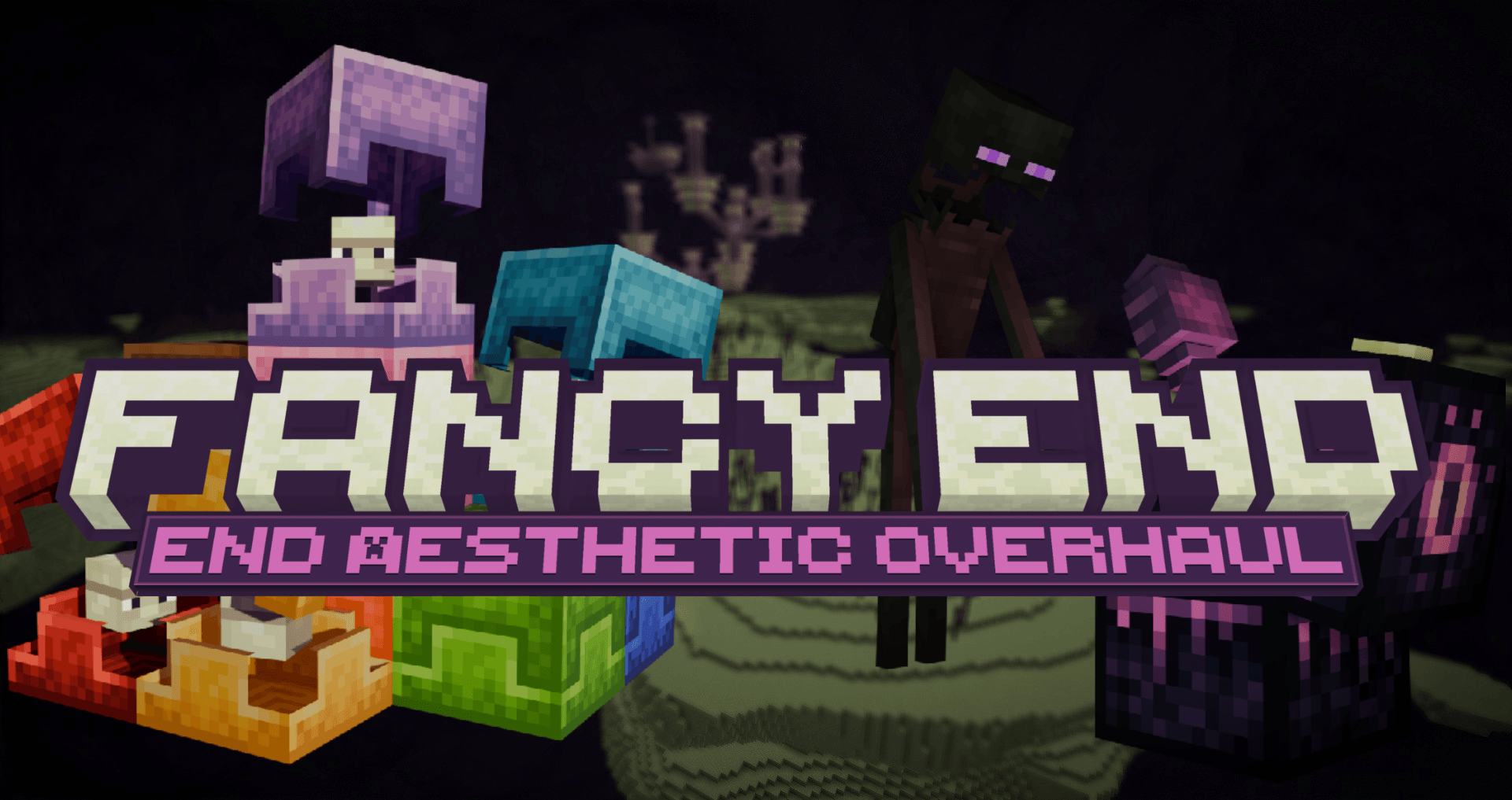 Fancy End — screenshot 1