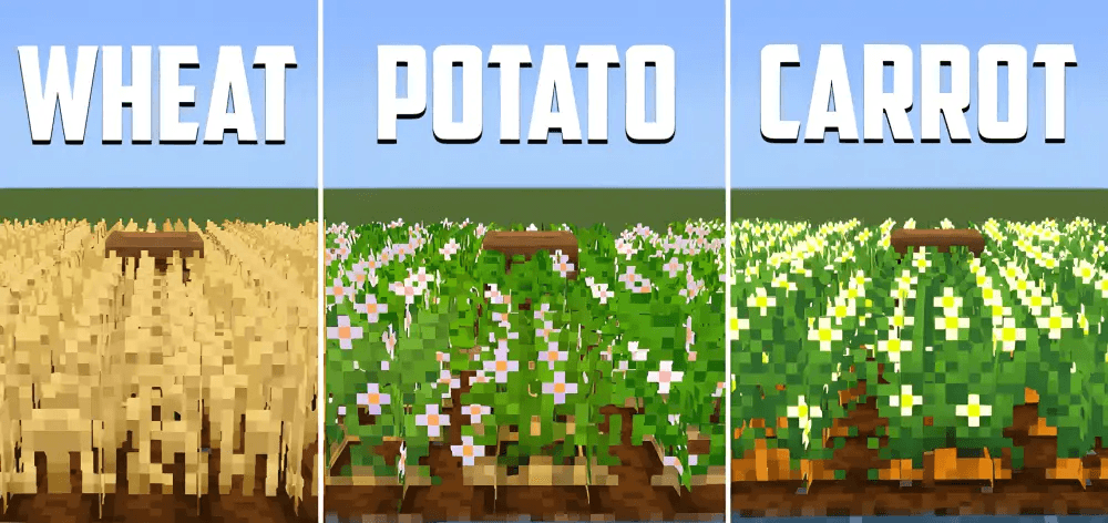 Fancy Crops — screenshot 1