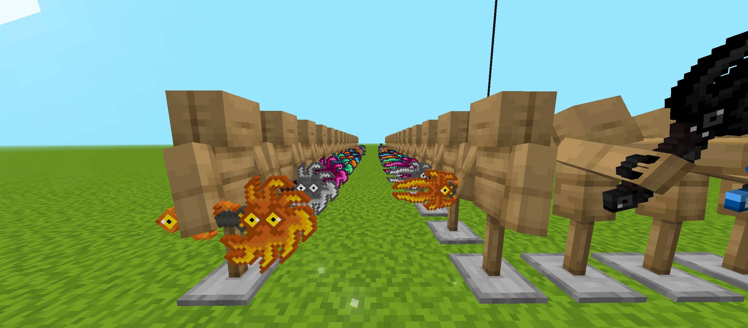 Eyed tools — screenshot 1
