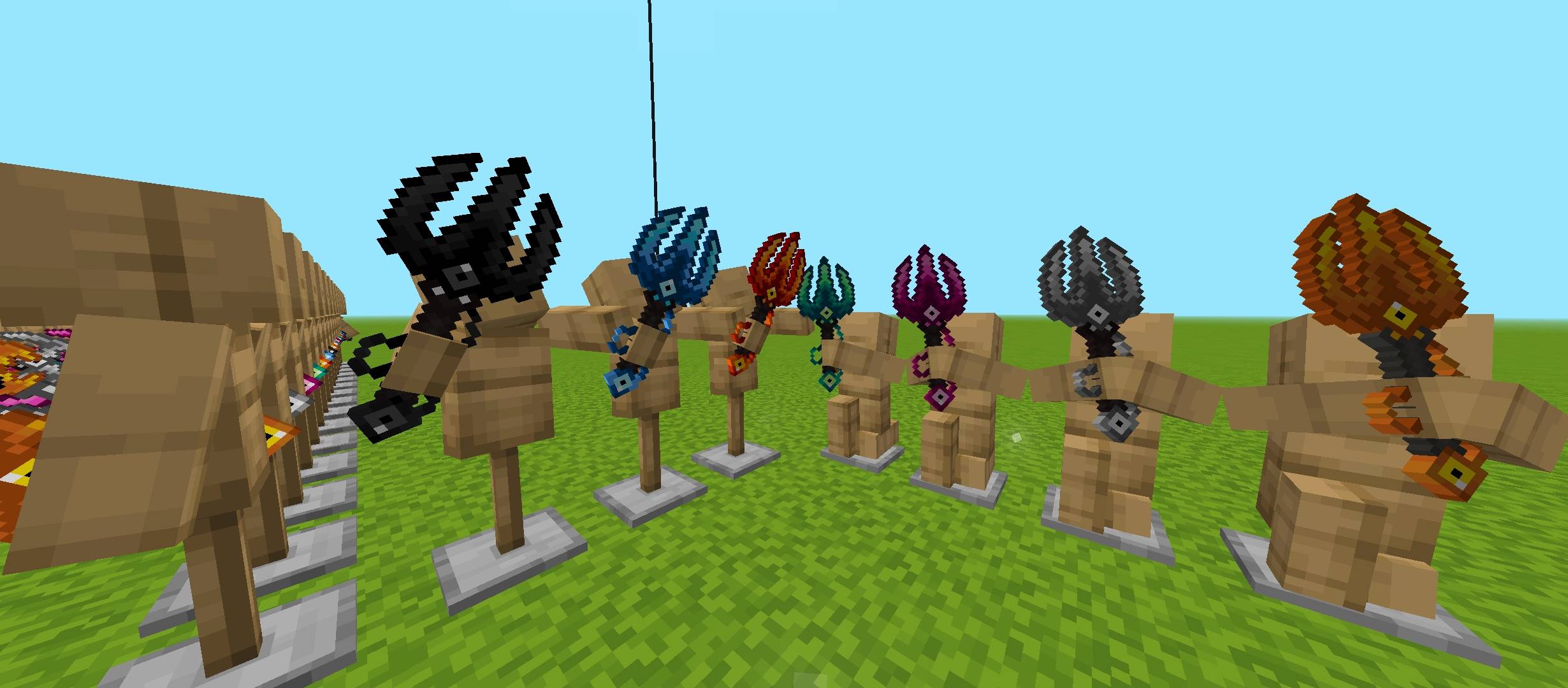 Eyed tools — screenshot 3