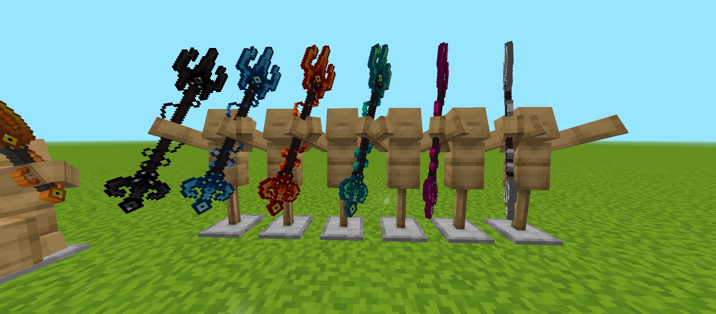Eyed tools — screenshot 4