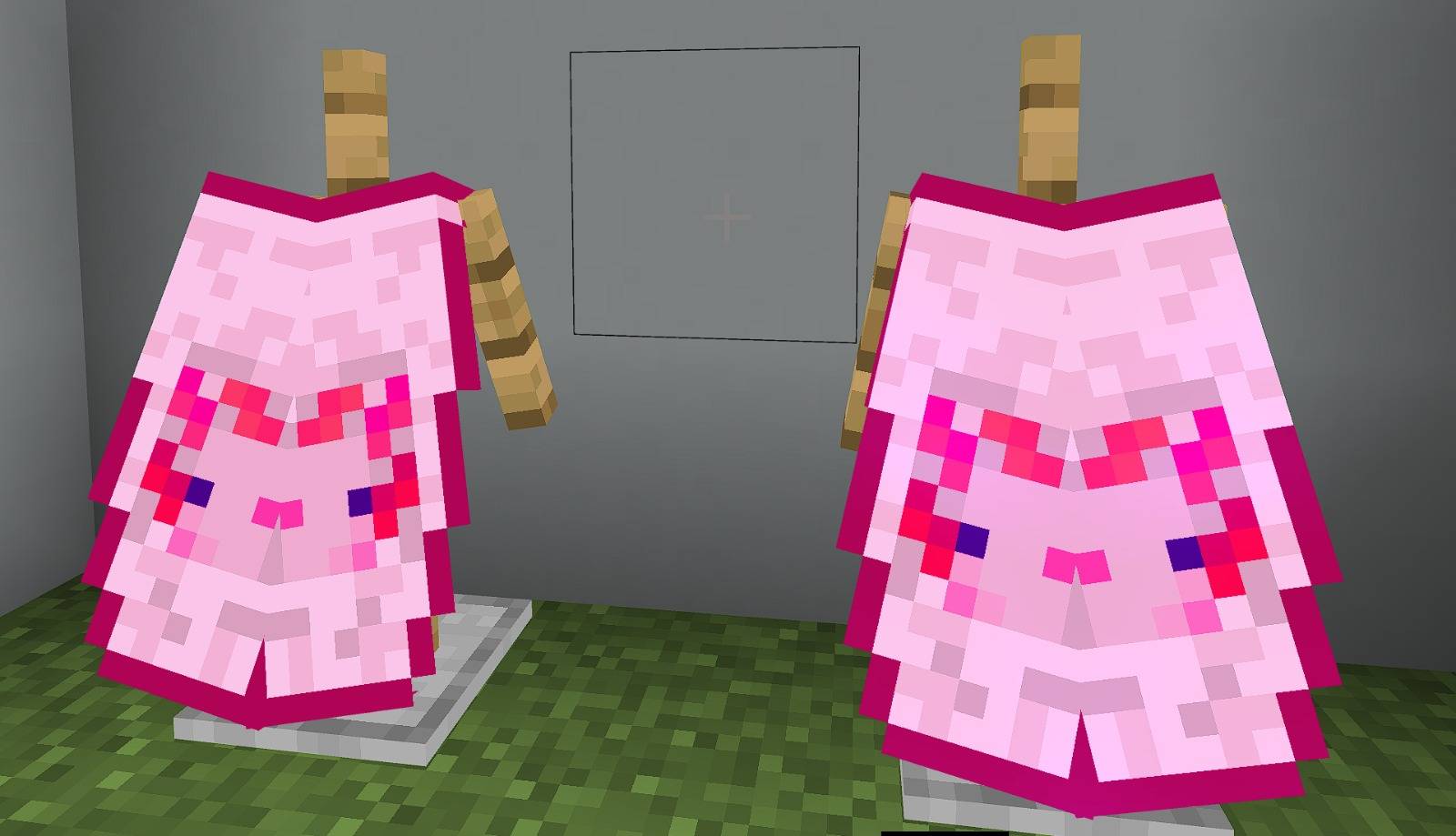 Elytras Mobs — screenshot 1