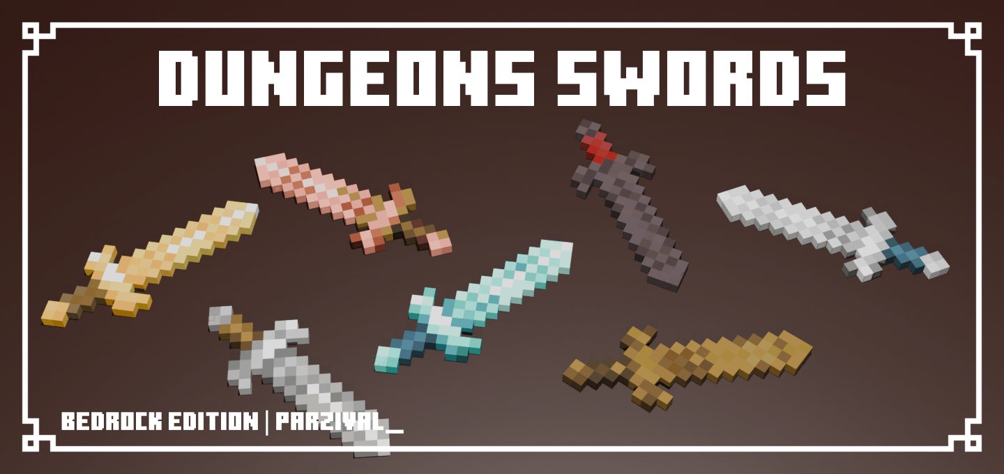 Dungeons Swords — screenshot 1