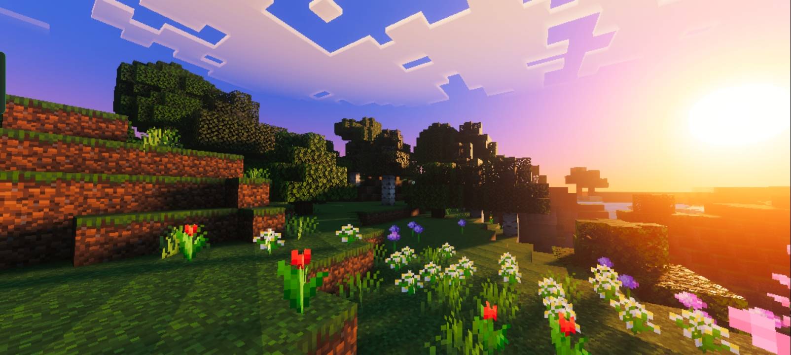 Devoured Visuals — screenshot 2