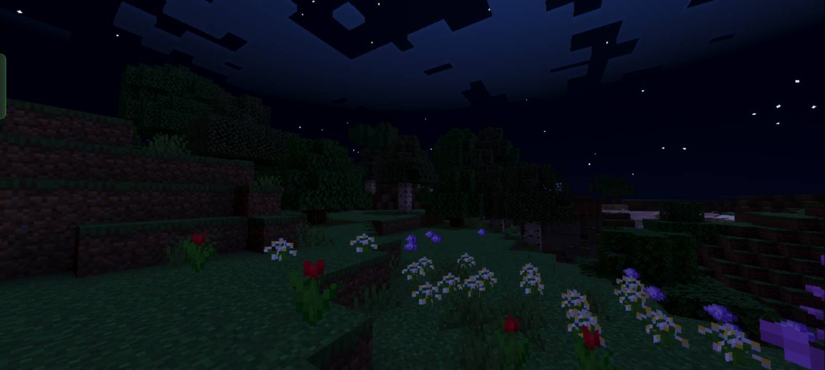 Devoured Visuals — screenshot 4