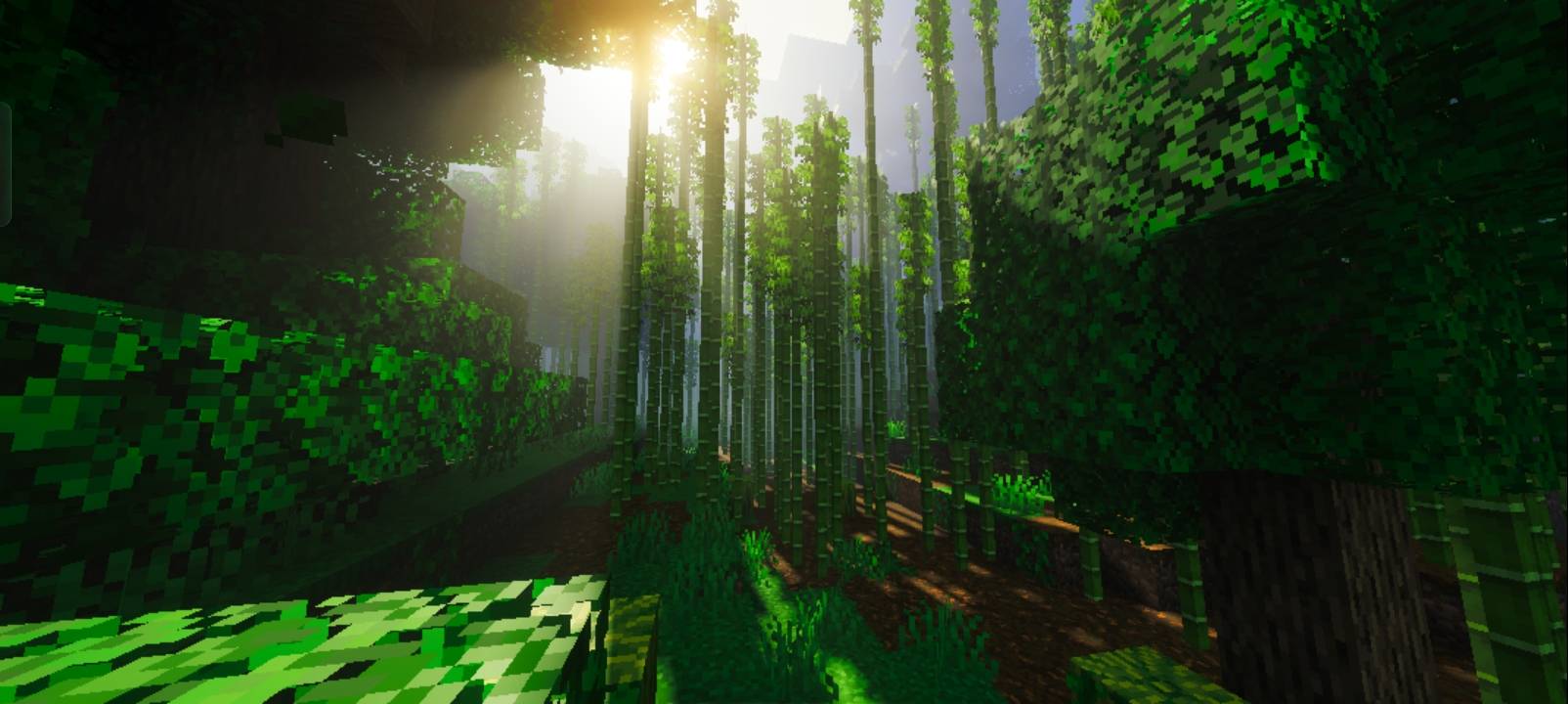 Devoured Visuals — screenshot 6