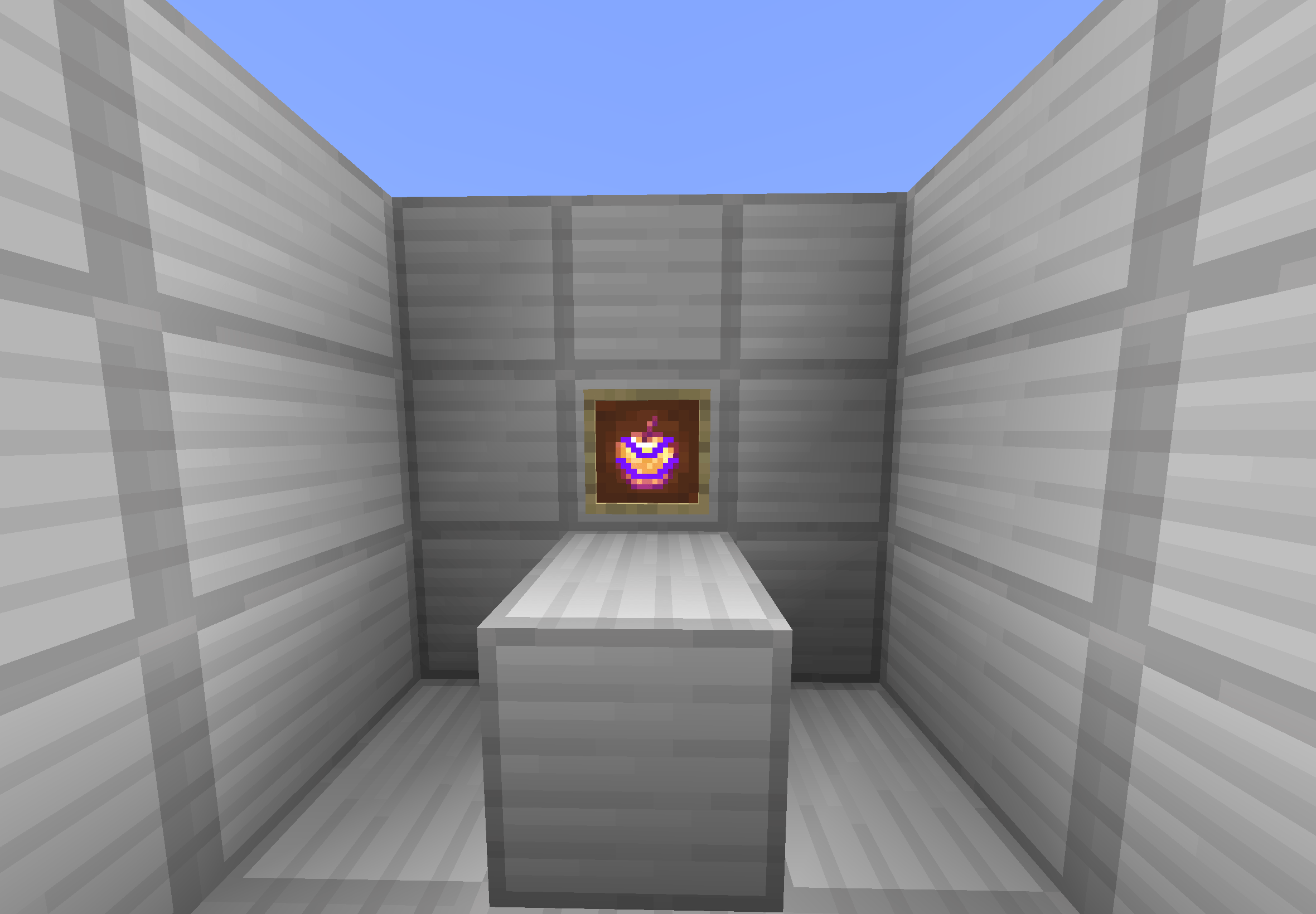 Daan’s purple texture pack — screenshot 2