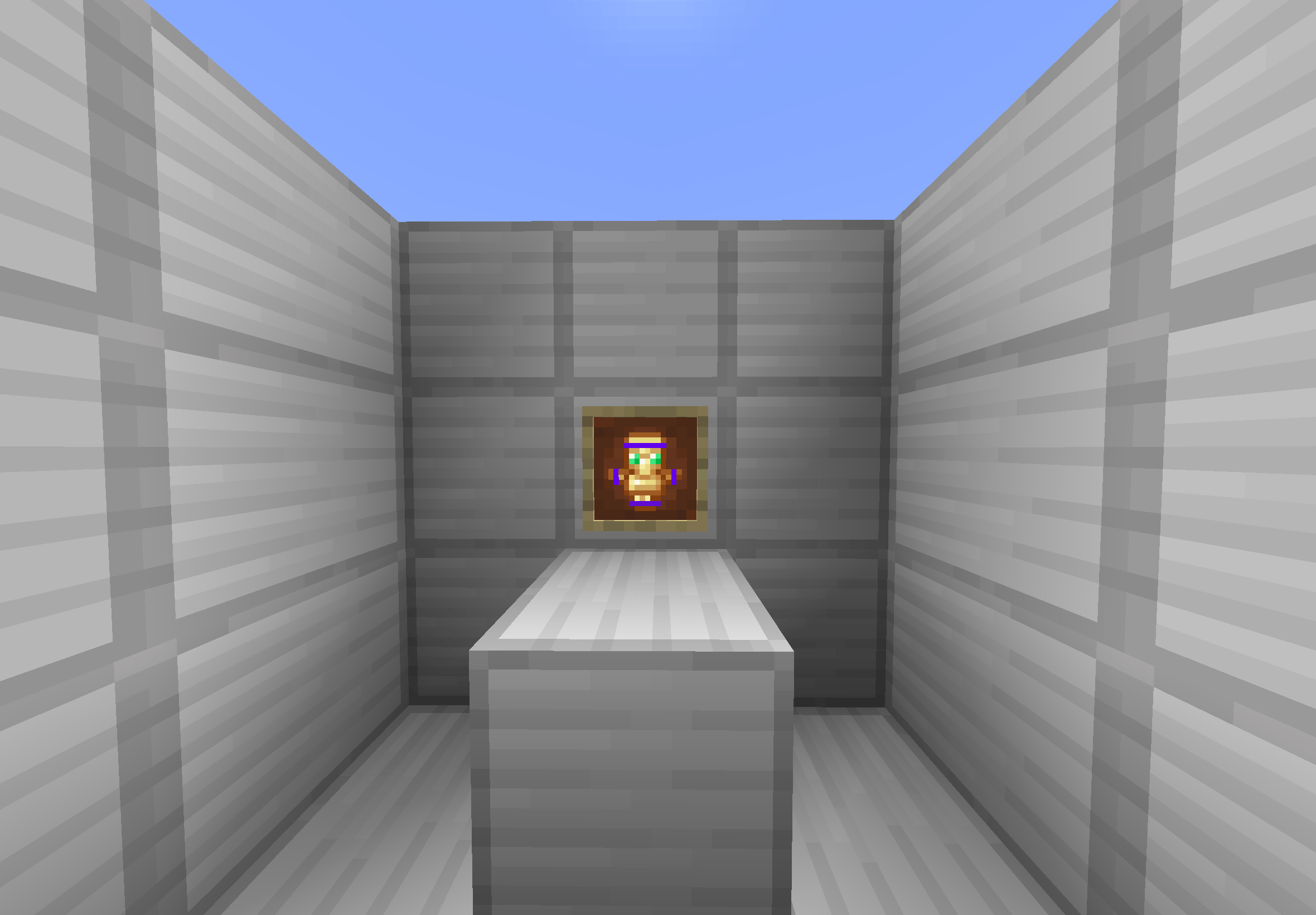 Daan’s purple texture pack — screenshot 4
